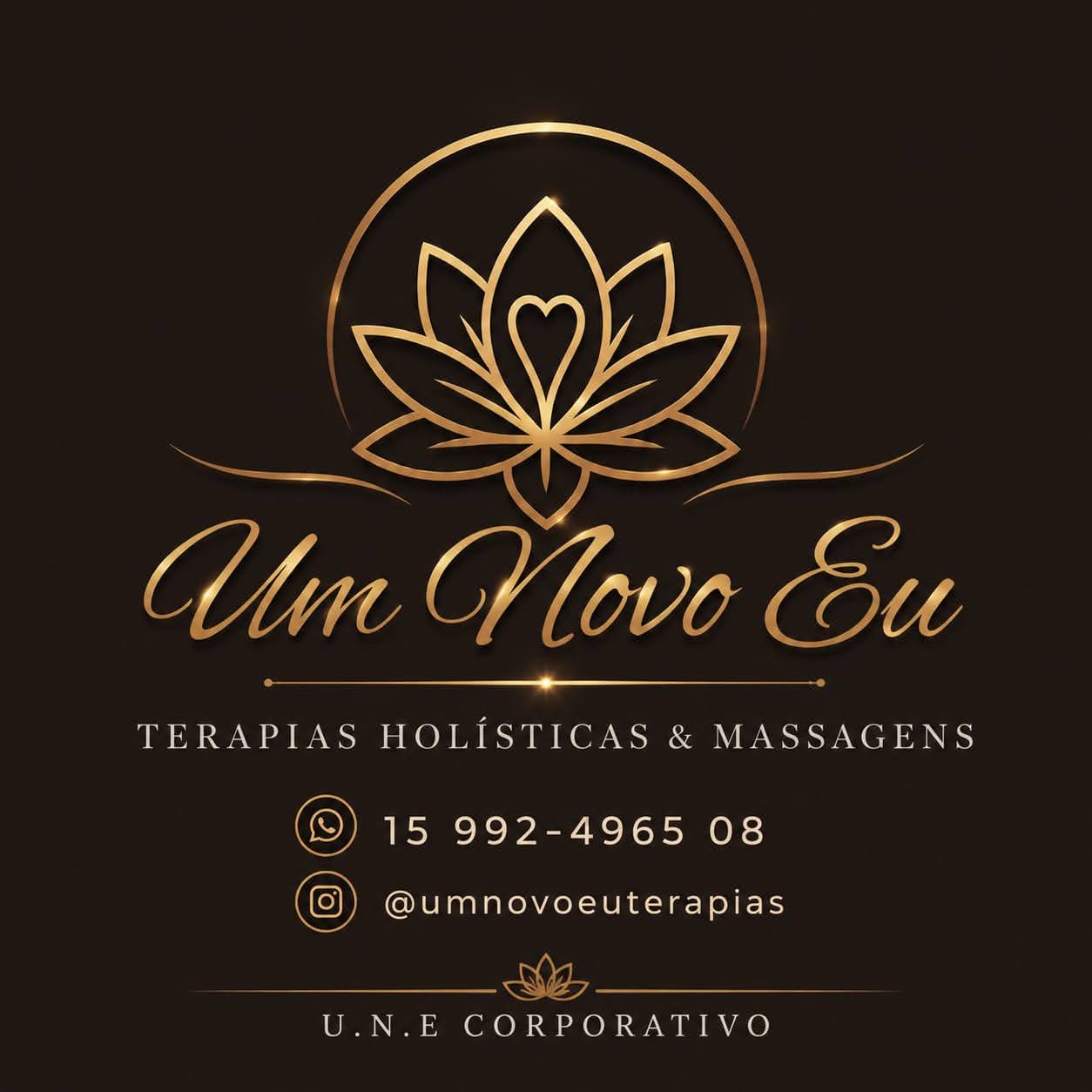 um novo eu